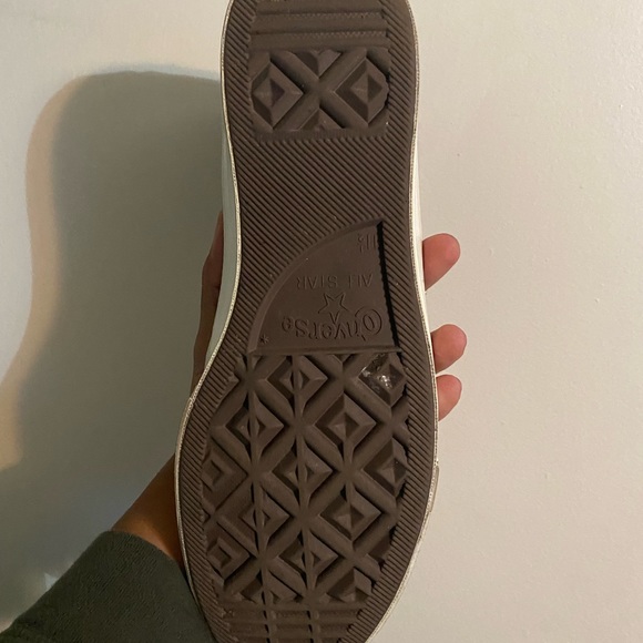 Converse Chuck 70 hardwood classic - Picture 3 of 3